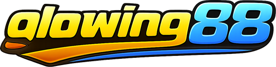 Logo glowing88
